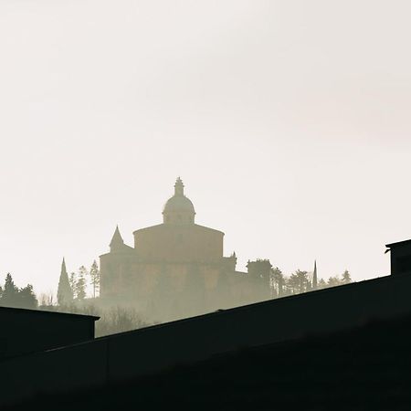 A Casa Dello Steno - Unicita Rustica Bologna Exterior foto