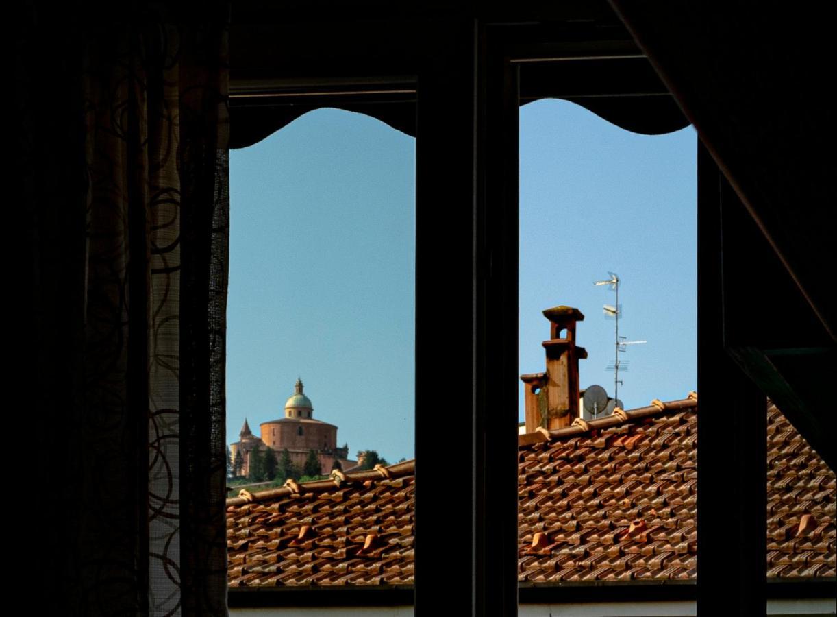 A Casa Dello Steno - Unicita Rustica Bologna Exterior foto