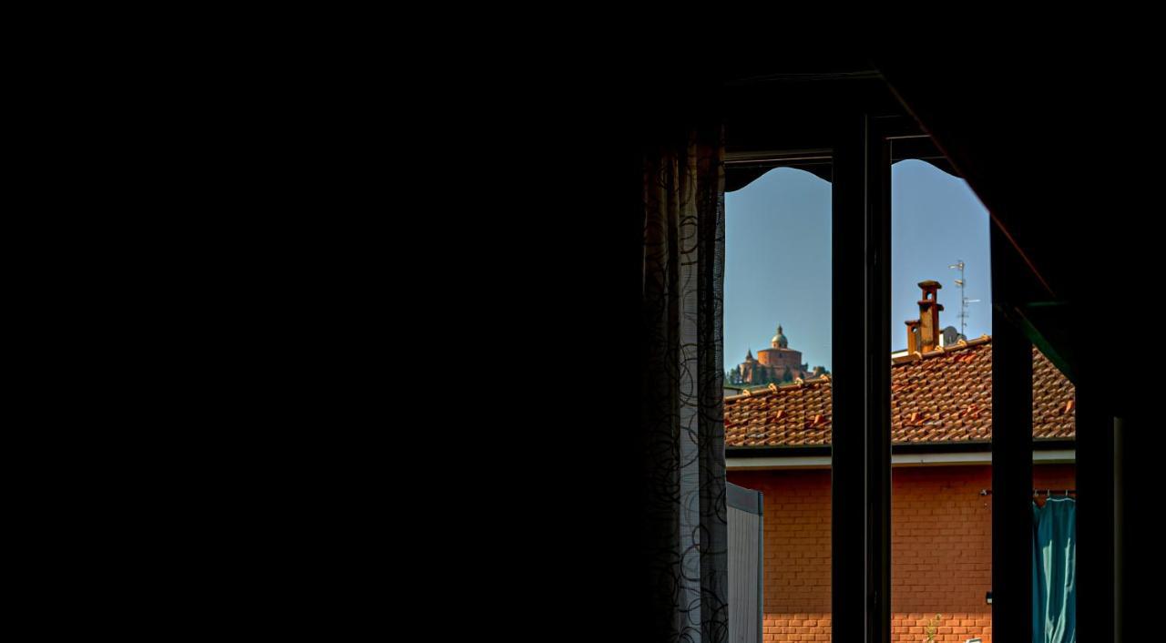 A Casa Dello Steno - Unicita Rustica Bologna Exterior foto