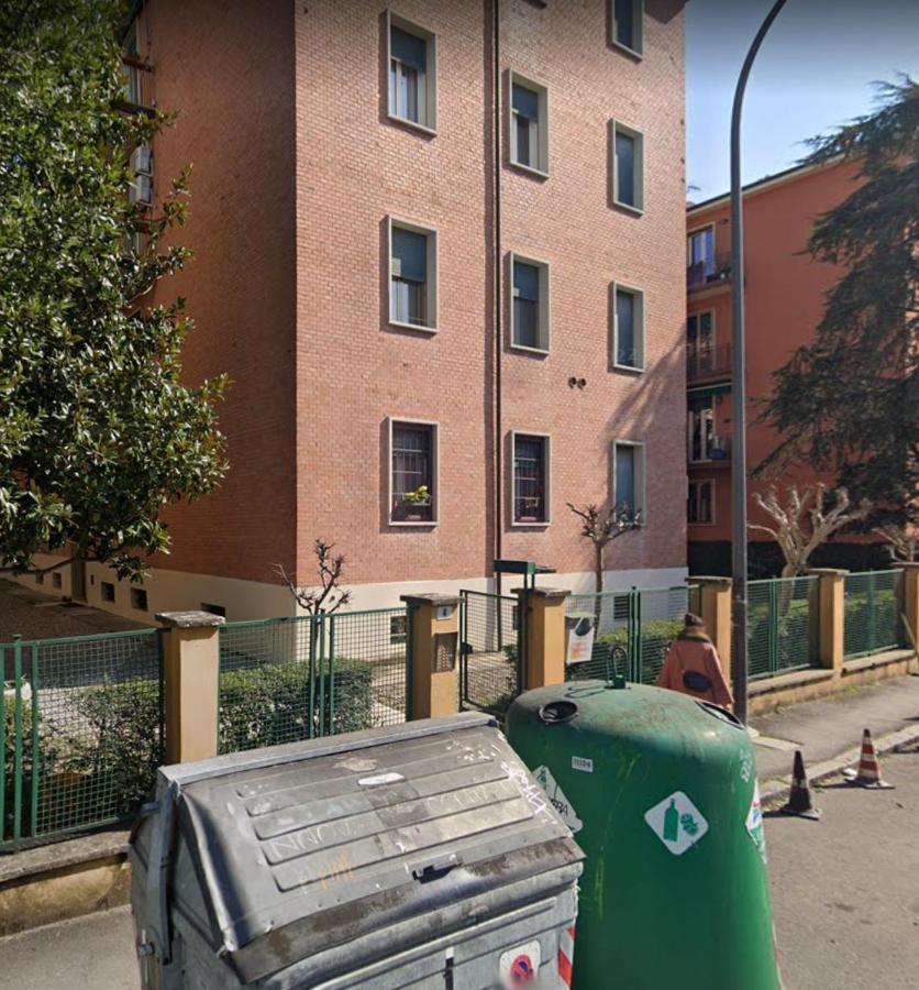 A Casa Dello Steno - Unicita Rustica Bologna Exterior foto