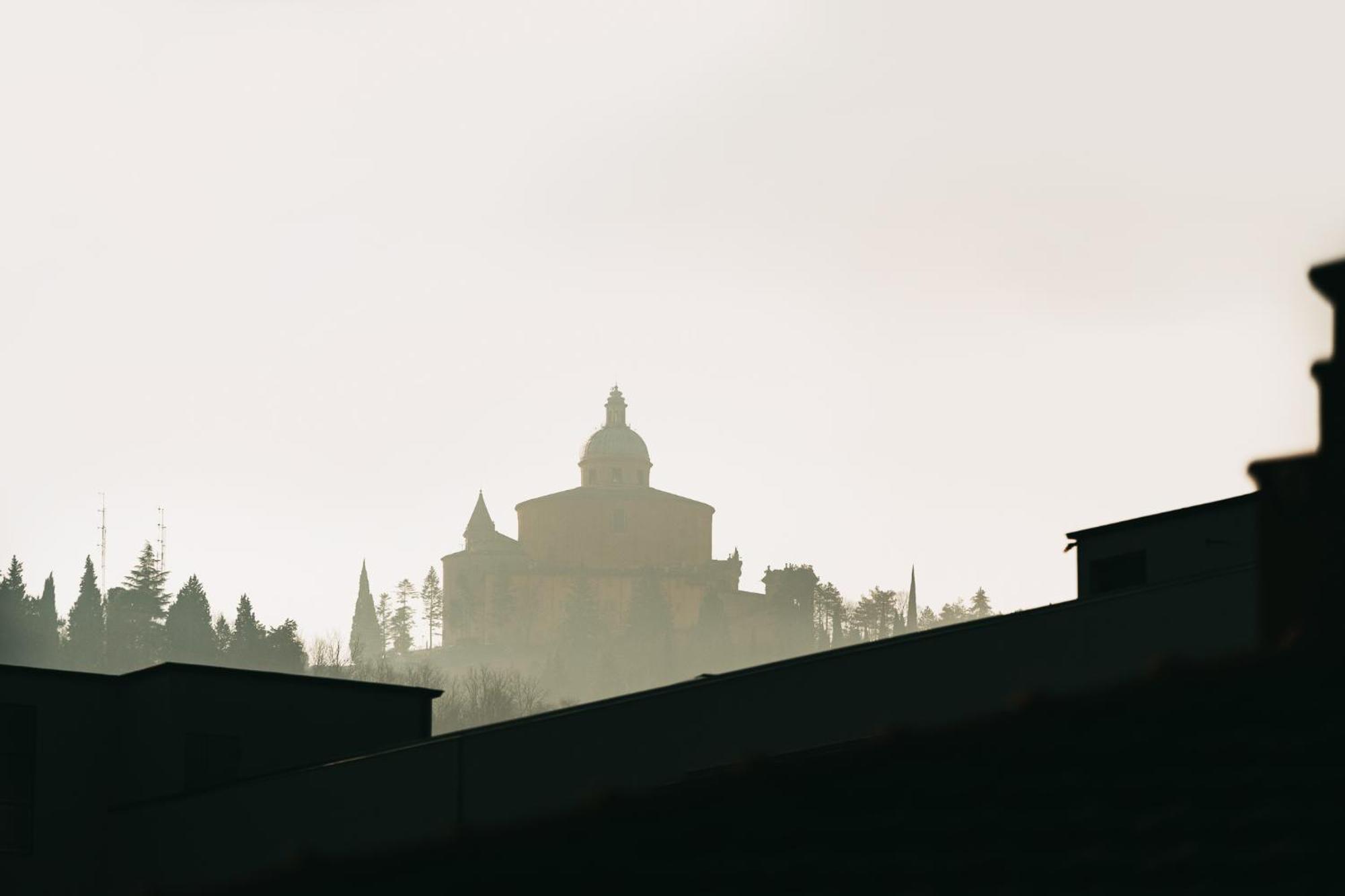 A Casa Dello Steno - Unicita Rustica Bologna Exterior foto