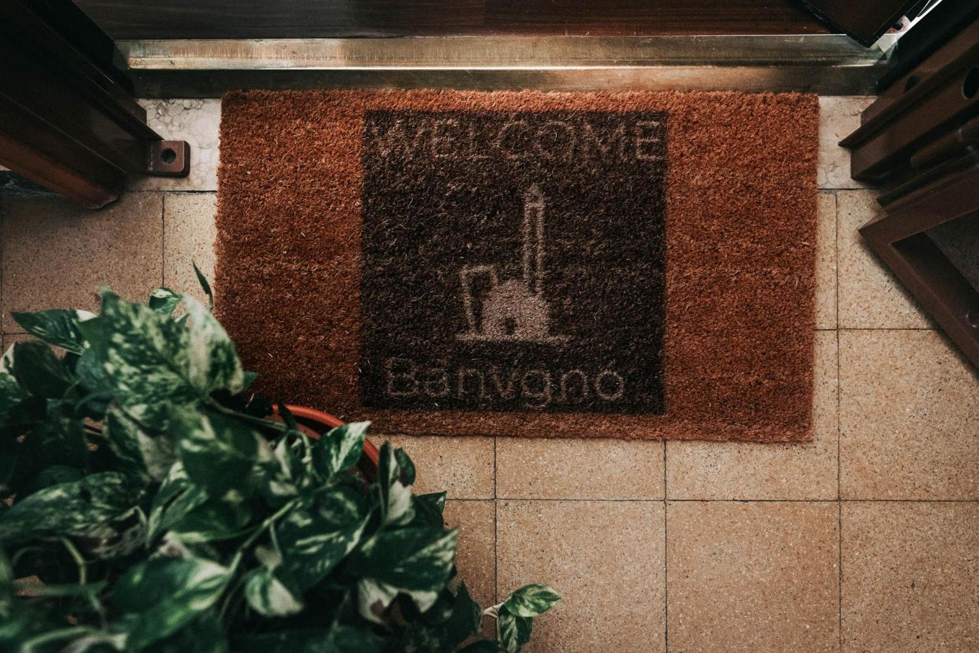 A Casa Dello Steno - Unicita Rustica Bologna Exterior foto