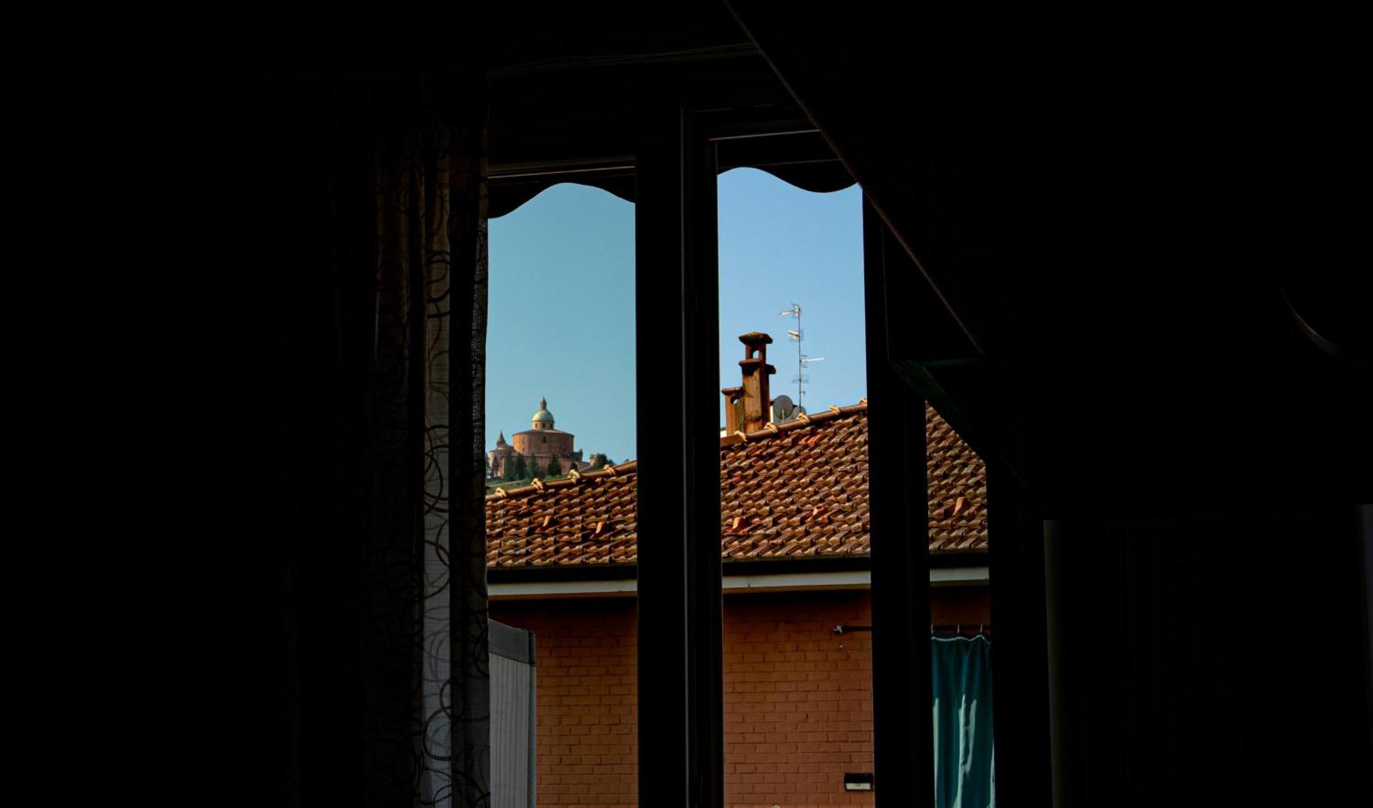 A Casa Dello Steno - Unicita Rustica Bologna Exterior foto